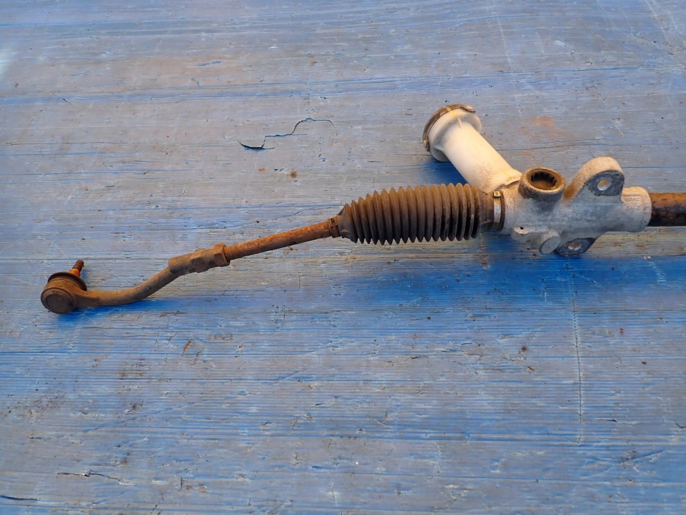 HYUNDAI IX20 KIA VENGA 09- MAGLOWNICA PRZEKŁADNIA KIEROWNICZA EUROPA 6/7