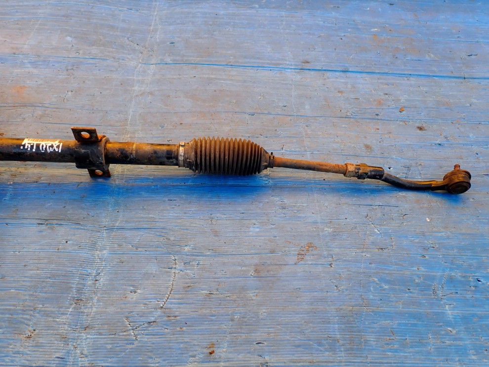 HYUNDAI IX20 KIA VENGA 09- MAGLOWNICA PRZEKŁADNIA KIEROWNICZA EUROPA 7/7