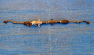 HYUNDAI IX20 KIA VENGA 09- MAGLOWNICA PRZEKŁADNIA KIEROWNICZA EUROPA 1/7 MINIATURA