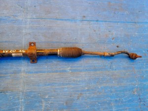 HYUNDAI IX20 KIA VENGA 09- MAGLOWNICA PRZEKŁADNIA KIEROWNICZA EUROPA 3/7 MINIATURA