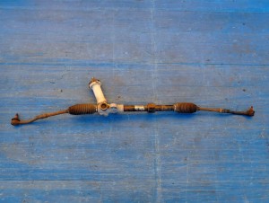 HYUNDAI IX20 KIA VENGA 09- MAGLOWNICA PRZEKŁADNIA KIEROWNICZA EUROPA 5/7 MINIATURA