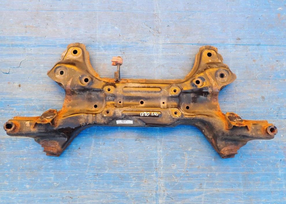 KIA VENGA HYUNDAI IX20 09- SANKI SILNIKA BELKA ZAWIESZENIA 1/12