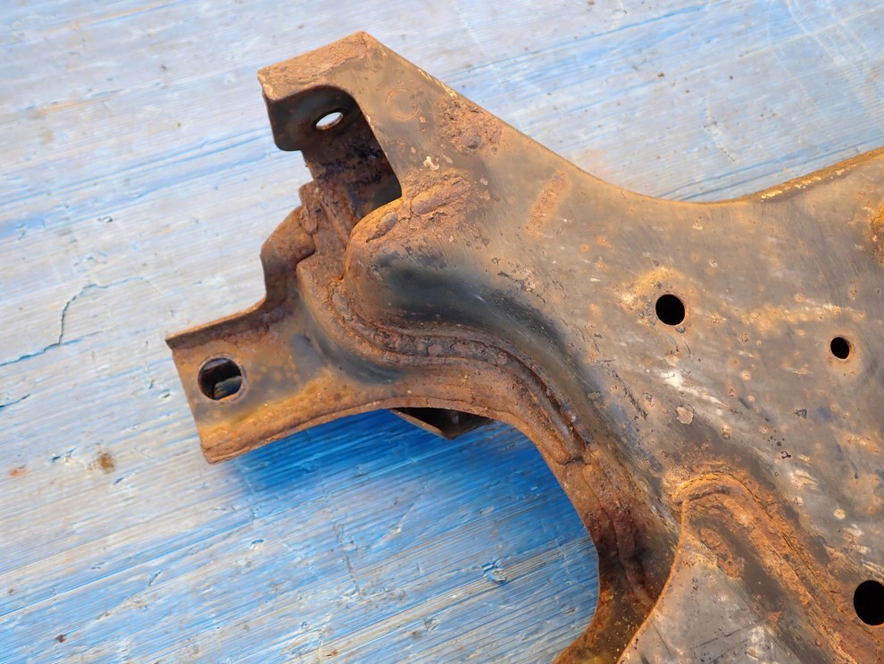 KIA VENGA HYUNDAI IX20 09- SANKI SILNIKA BELKA ZAWIESZENIA 9/12