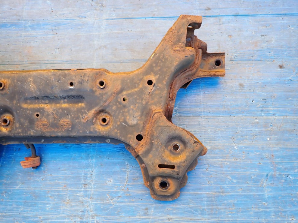 KIA VENGA HYUNDAI IX20 09- SANKI SILNIKA BELKA ZAWIESZENIA 11/12