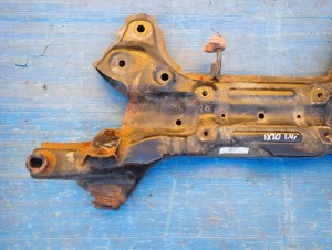 KIA VENGA HYUNDAI IX20 09- SANKI SILNIKA BELKA ZAWIESZENIA 2/12 MINIATURA