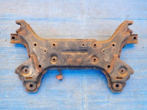 KIA VENGA HYUNDAI IX20 09- SANKI SILNIKA BELKA ZAWIESZENIA 7/12 MINIATURA