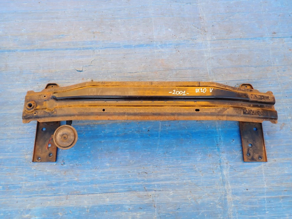 HYUNDAI IX20 09- BELKA ZDERZAKA PRZEDNIEGO 1/6