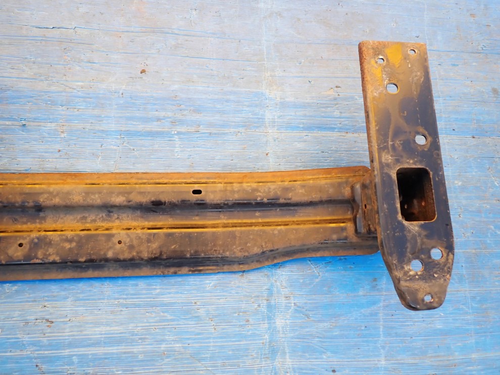 HYUNDAI IX20 09- BELKA ZDERZAKA PRZEDNIEGO 6/6