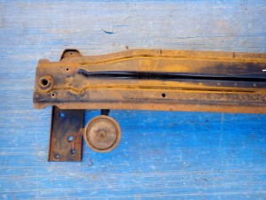 HYUNDAI IX20 09- BELKA ZDERZAKA PRZEDNIEGO 2/6 MINIATURA