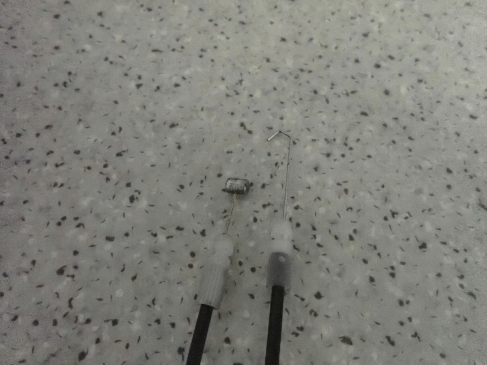 SUZUKI SWIFT HB 04-09 ZAMEK DRZWI PRZEDNI LEWY 7 PIN 3/6