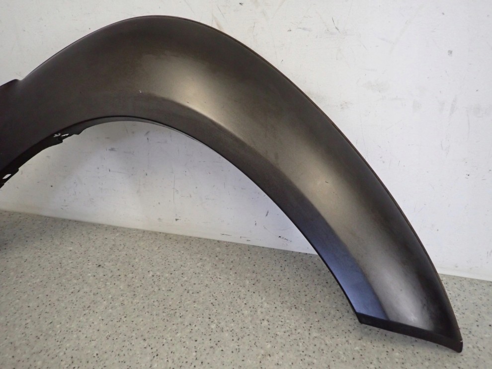 HYUNDAI TUCSON 04- LISTWA BŁOTNIKA PRZEDNIA PRAWA 3/9