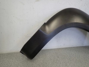 HYUNDAI TUCSON 04- LISTWA BŁOTNIKA PRZEDNIA PRAWA 2/9 MINIATURA