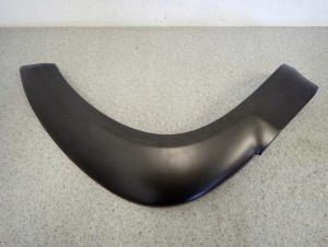 HYUNDAI TUCSON 04- LISTWA BŁOTNIKA PRZEDNIA PRAWA 4/9 MINIATURA