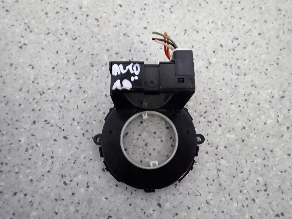 SUZUKI ALTO 09- CZUJNIK KĄTA SKRĘTU 1/4