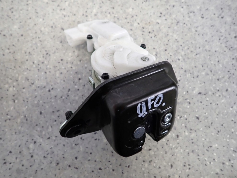 HONDA CIVIC VIII 06- UFO ZAMEK KLAPY BAGAŻNIKA 1/5