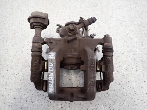 CHEVROLET ORLANDO 1.4i 10- ZACISK TYLNY PRAWY