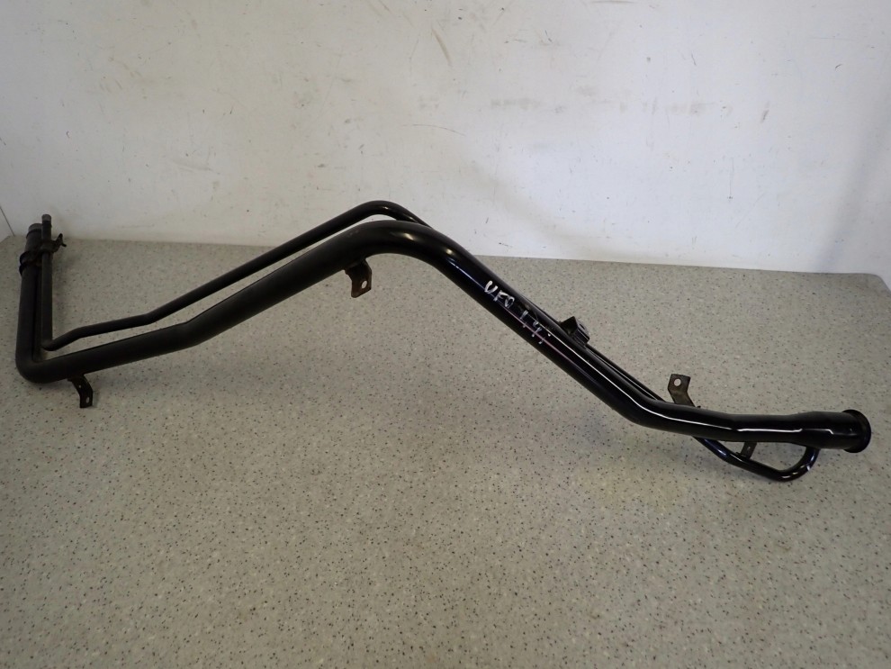 HONDA CIVIC VIII UFO 06-12 RURA WLEWU PALIWA 1/6