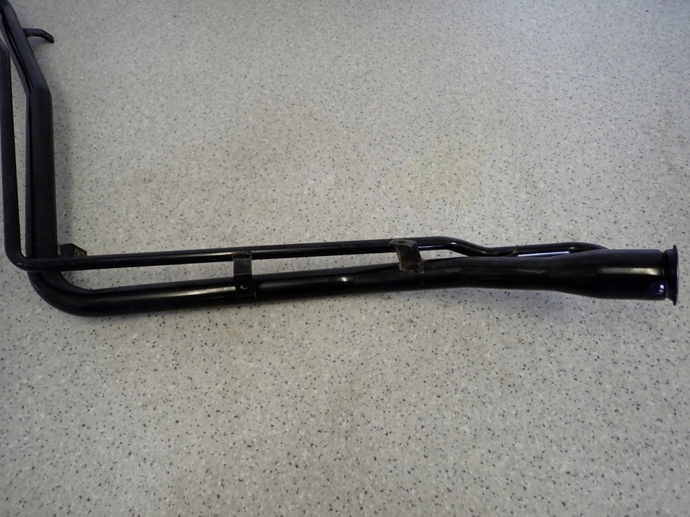 HONDA CIVIC VIII UFO 06-12 RURA WLEWU PALIWA 4/6