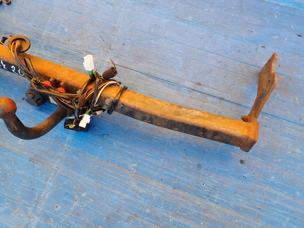 HYUNDAI IX20 09- HAK HOLOWNICZY 4/7