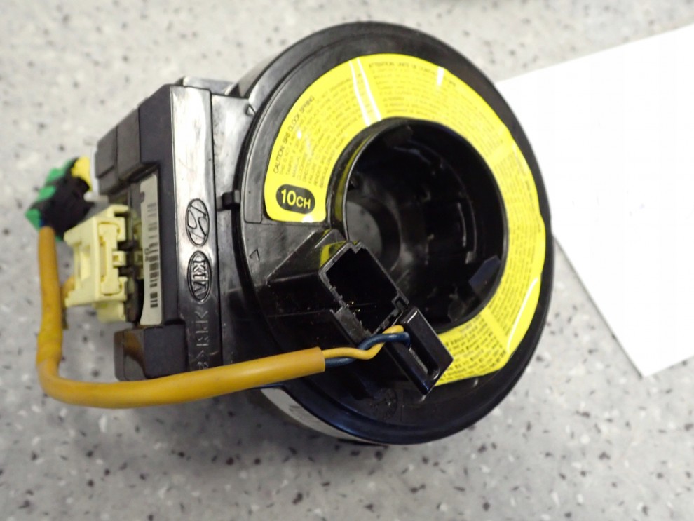 KIA MAGENTIS II 06-12 DESKA PODUSZKI SRSY AIBAG 7/13