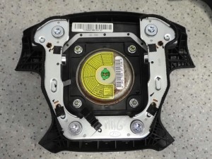 KIA MAGENTIS II 06-12 DESKA PODUSZKI SRSY AIBAG 6/13 MINIATURA