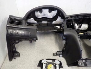 KIA MAGENTIS II 06-12 DESKA PODUSZKI SRSY AIBAG 8/13 MINIATURA