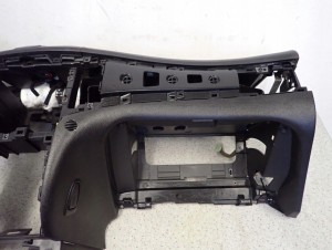 KIA MAGENTIS II 06-12 DESKA PODUSZKI SRSY AIBAG 9/13 MINIATURA