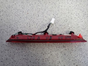 HYUNDAI i30 HB 07-12 LAMPA TRZECI STOP ŚWIATŁA 3/5 MINIATURA