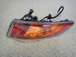 HONDA CIVIC UFO VIII 06-09 LAMPA TYLNA PRAWA ZEWNĘTRZNA