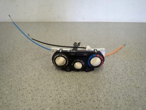 NISSAN MICRA K12 02-09 PANEL STEROWANIA NAWIEWEM