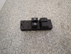 SUZUKI SX4 FIAT SEDICI 06-13 PRZEŁĄCZNIK SZYBY LEWY PANEL