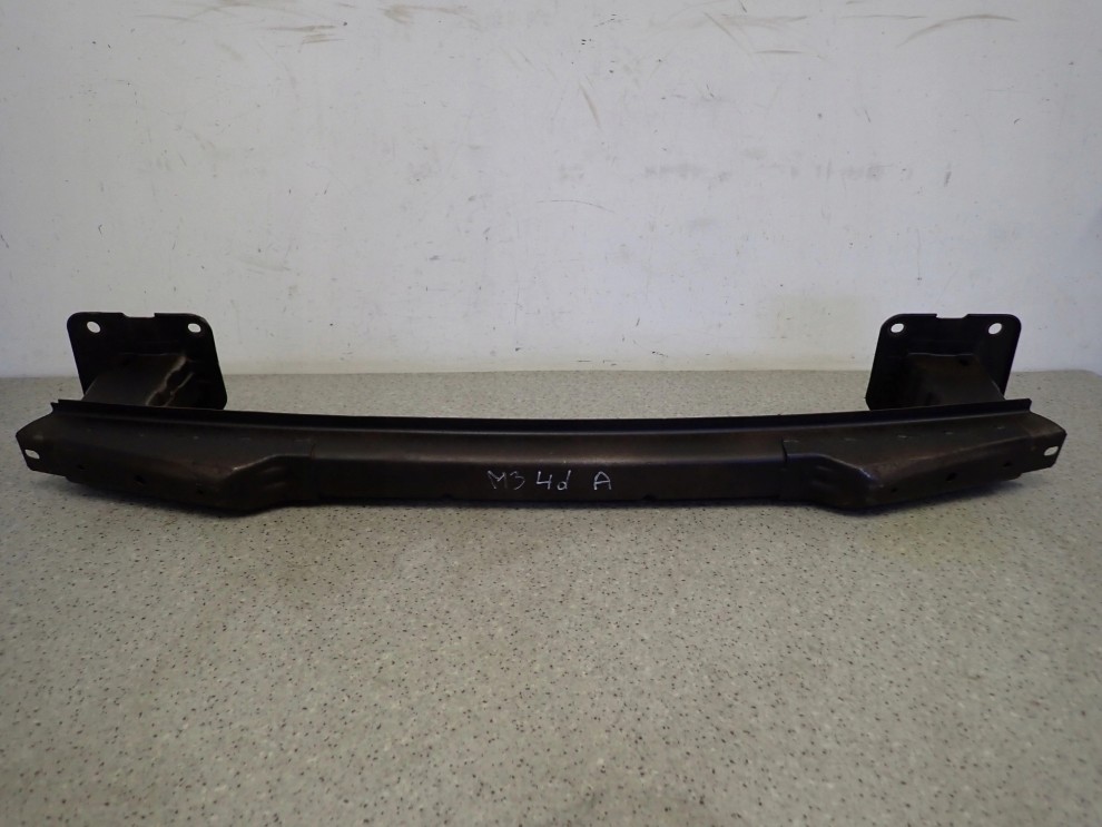 MAZDA 3 SEDAN BK 03-08 BELKA ZDERZAKA TYLNEGO 1/8