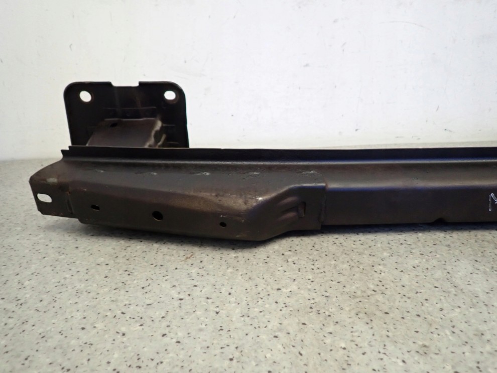 MAZDA 3 SEDAN BK 03-08 BELKA ZDERZAKA TYLNEGO 2/8