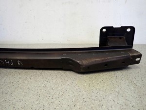 MAZDA 3 SEDAN BK 03-08 BELKA ZDERZAKA TYLNEGO 3/8 MINIATURA