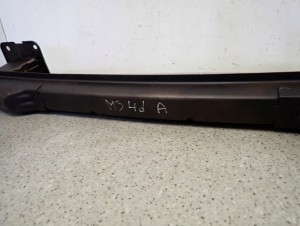 MAZDA 3 SEDAN BK 03-08 BELKA ZDERZAKA TYLNEGO 4/8 MINIATURA