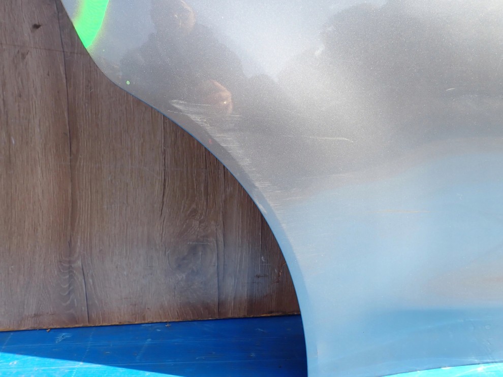 MITSUBISHI ASX 10-19 DRZWI TYLNE PRAWE U17 7/14