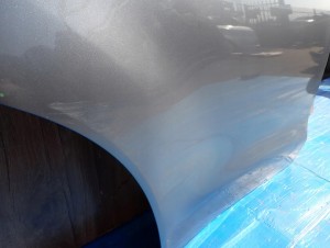 MITSUBISHI ASX 10-19 DRZWI TYLNE PRAWE U17 8/14 MINIATURA