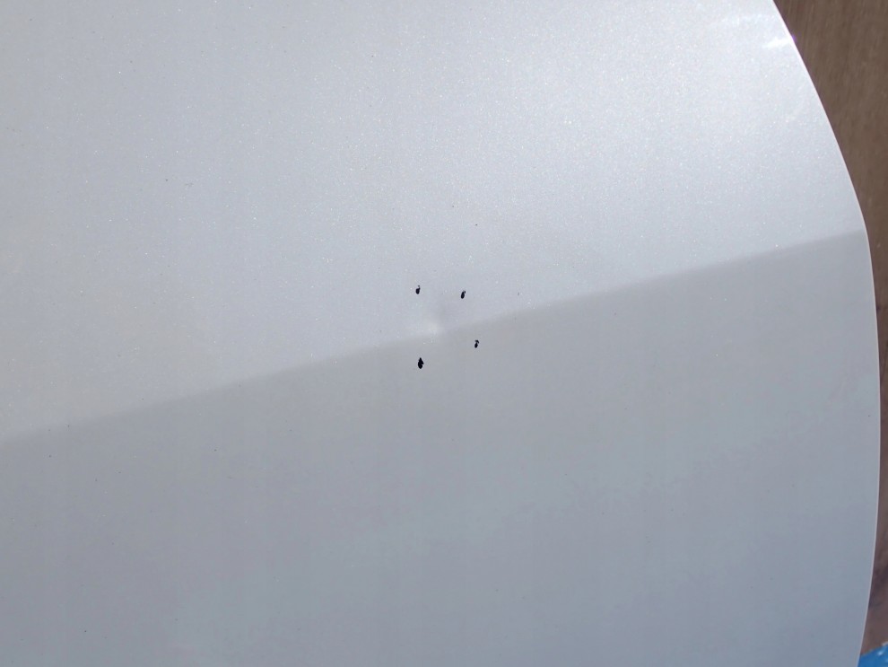 SUZUKI SWIFT MK7 5d 10-16 DRZWI TYLNE PRAWE ZNL KOMPLETNE 9/12