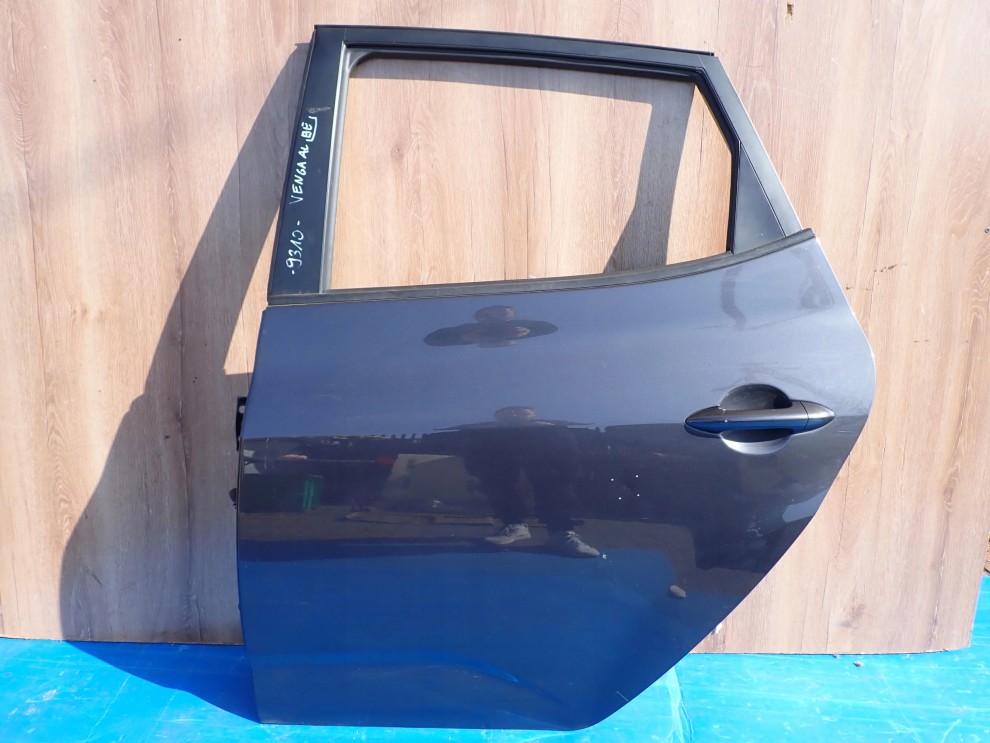 KIA VENGA 09- DRZWI TYLNE LEWE BE 1/12