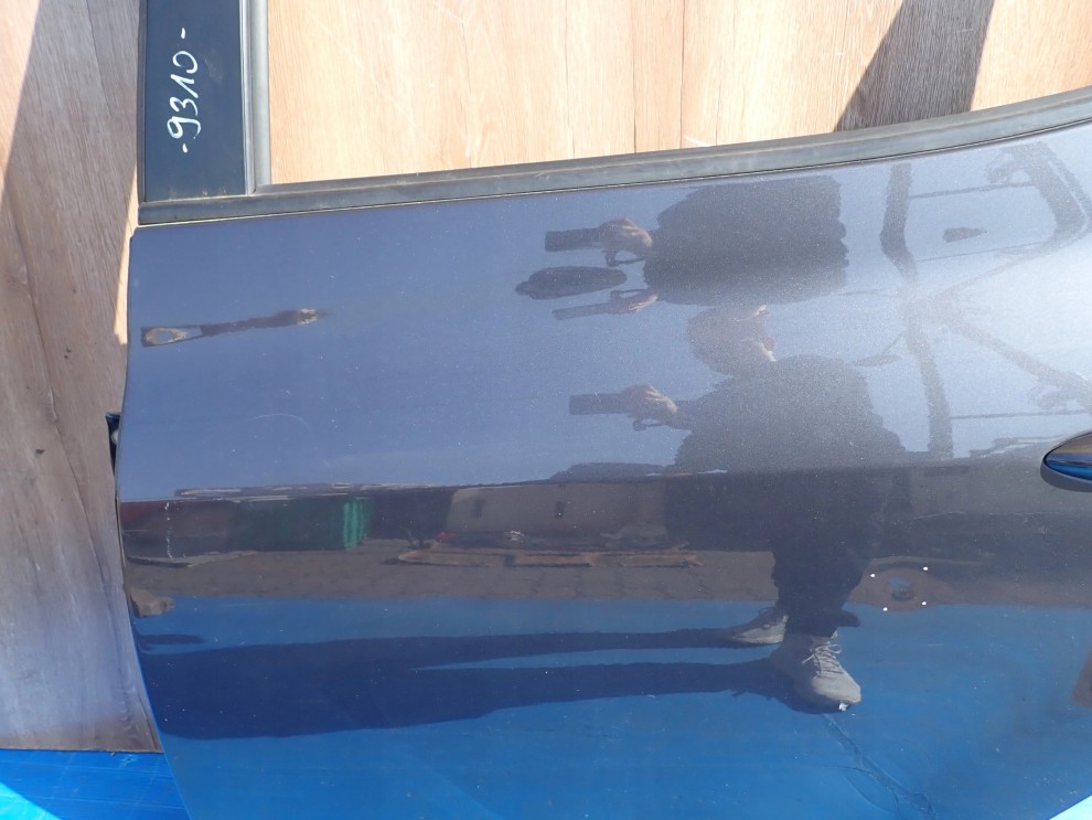 KIA VENGA 09- DRZWI TYLNE LEWE BE 5/12