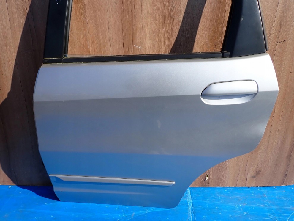 HONDA JAZZ III 08- DRZWI TYLNE LEWE NH700M 3/10