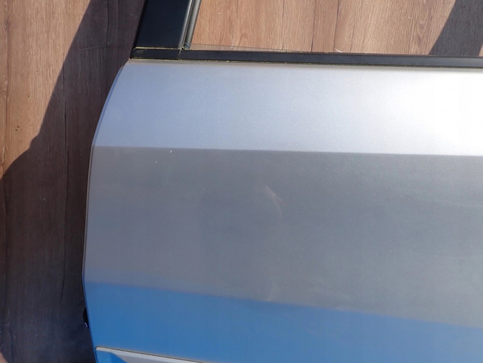 HONDA JAZZ III 08- DRZWI TYLNE LEWE NH700M 5/10