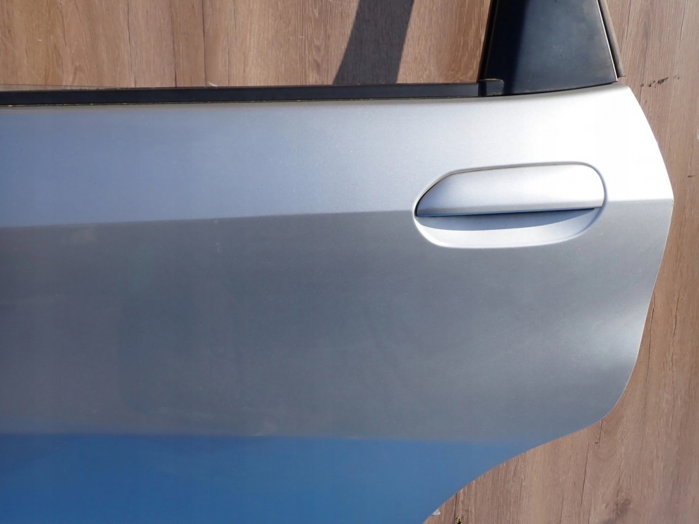 HONDA JAZZ III 08- DRZWI TYLNE LEWE NH700M 6/10