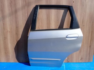 HONDA JAZZ III 08- DRZWI TYLNE LEWE NH700M