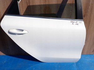 KIA CEED II KOMBI CW 12-17 DRZWI TYLNE PRAWE HW 3/9 MINIATURA