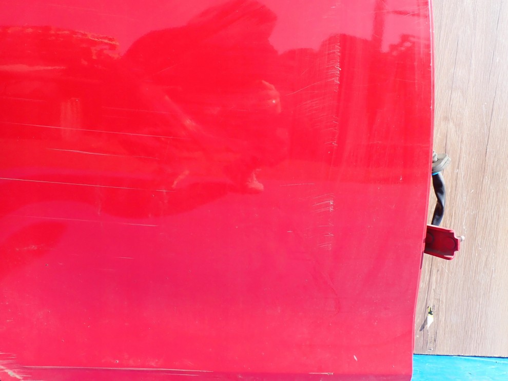 SUZUKI SWIFT MK7 5d 10-16 DRZWI TYLNE PRAWE ZCF KOMPLETNE 11/14