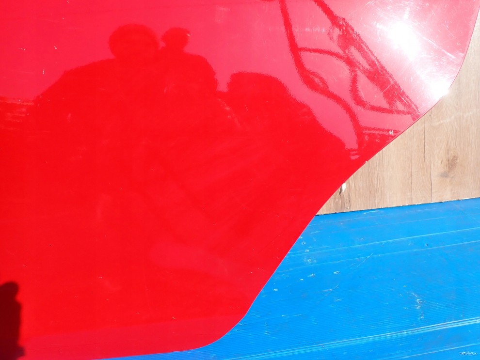 SUZUKI SWIFT MK7 5d 10-16 DRZWI TYLNE LEWE ZCF KOMPLETNE 9/12