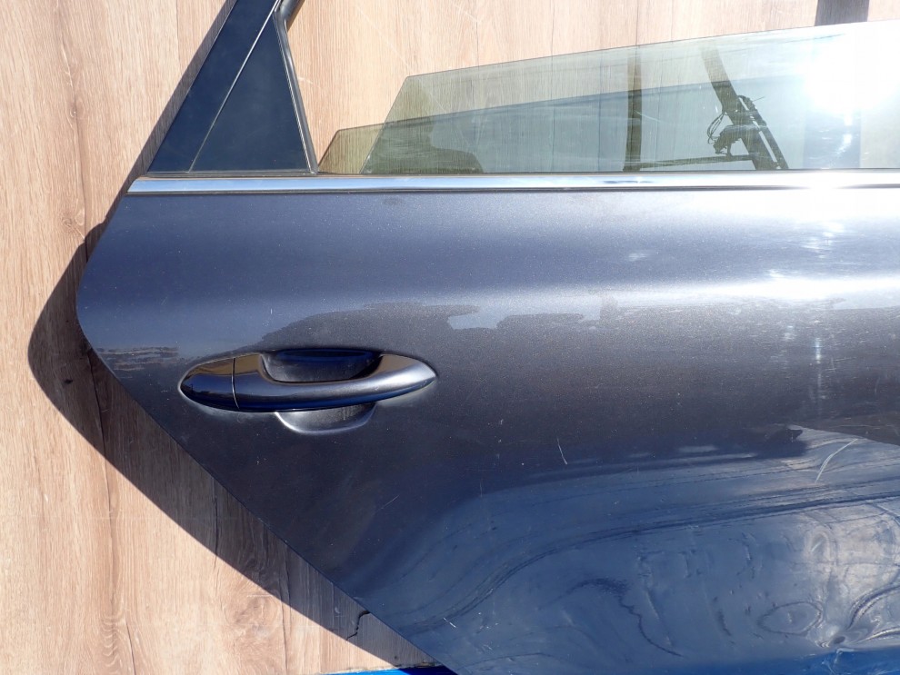 KIA CEED II KOMBI CW 12-17 DRZWI TYLNE PRAWE BE 3/13