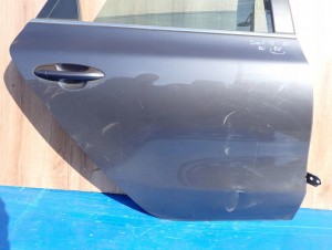 KIA CEED II KOMBI CW 12-17 DRZWI TYLNE PRAWE BE 7/13 MINIATURA