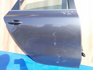 KIA CEED II KOMBI CW 12-17 DRZWI TYLNE PRAWE BE 8/13 MINIATURA